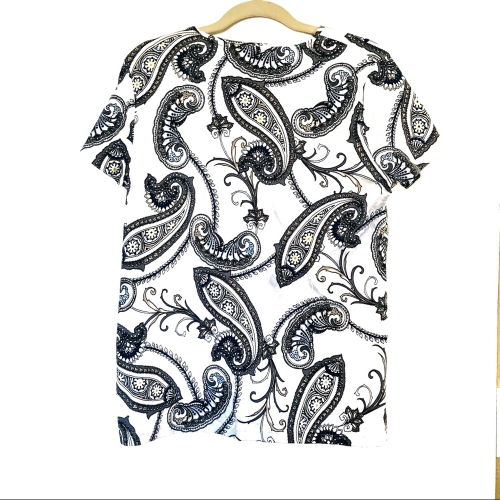 Croft and Barrow Classic Tee